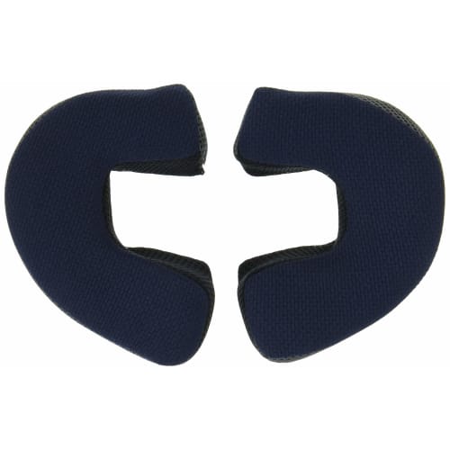 

Arai VZ EP Ear Cup 20mm (59-60) 062229