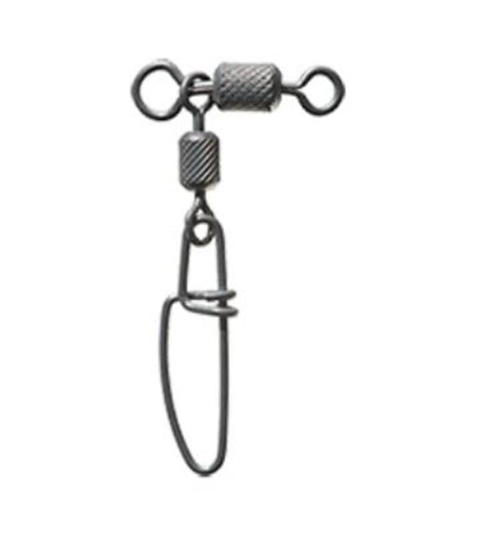 Daiwa D Swivel SS Weight Swivel M for Squid Metal