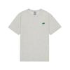 New Balance T Shirt Men's Heather Gray AMT52330-GHM