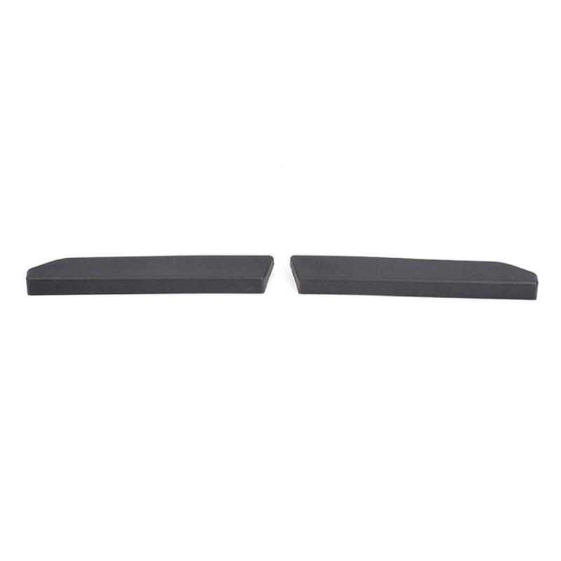 

Car Interior Door Armrest Pad For Jimny 2019-2026 2-Door Accessories Protection чёрный