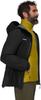 Куртка Mammut Alto Light 3 в 1 Hardshell Hooded Jacket (1010-30870) Men (1010-30870) black aura