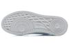 Li Ning Oneplay Elegant Slip Resistant, Breathable, Lightweight Low top Skateboard Shoes Women's Green White AGCR190-3