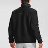 Under Armour Training Sports Jacket Men Outerwear Black 1357474-001