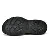 Large size men's shoes summer new bag head sandals breathable non-slip deodorant outdoor leisure wading beach shoes men