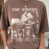 The Smiths Band t-shirt