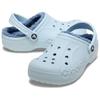 Crocs Baya Comfortable Versatile Clogs Unisex Footwear Blue 205969-4JQ