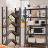 Household Folding Storage Rack