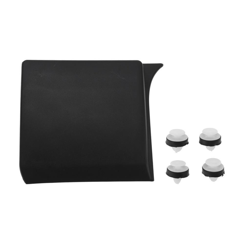 Left Side Moulding Trim Panel For Renault Trafic MK3 Nissan Primastar 768196228