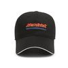 New Men's Versatile Baseball Cap Spring and Autumn Fashion Outdoor Sun Hat Casual Fishing Hat Breathable Duck Tongue