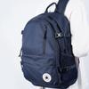 New Converse Recycled Polyester Backpack Unisex Obsidian Blue 10021138-A02
