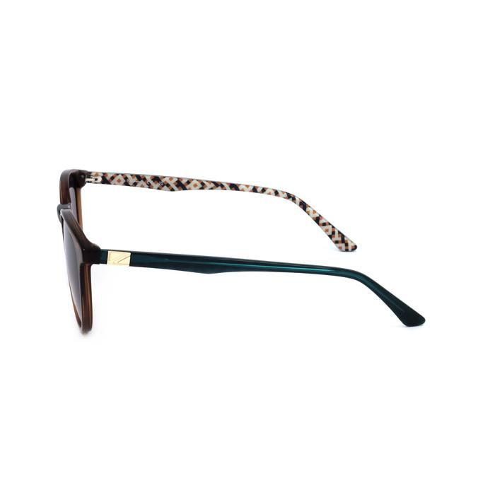 Lunettes de Soleil Pepe Jeans PJ7432 52/19/145 196 XTAL BROWN ACETATE MAN PEJ SUN PJ7432 196 52 19 145