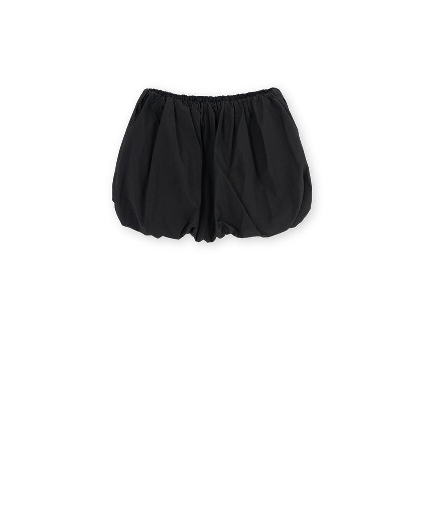 Beulaunyadeu W Balloon Skirt, Black