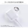 iFace Look In Clear AirPods Pro 2nd Generation Exclusive Case Pro Case 1st Generation 2nd Generation Transparent with Carabiner Eye Face