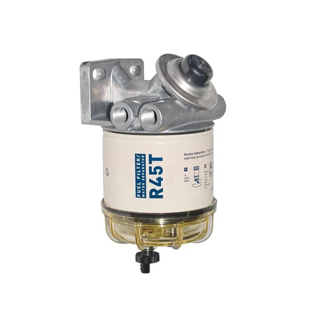 Fuel Water Separator Assembly R45P R45T
