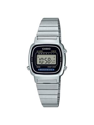 Collection Silver Watch LA670WA-1A2JF Women's