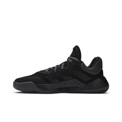 ASSISTENTE. Articolo #1 GCA 'Core Black' FV5579 Scarpe da Uomo