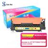 HP 118A/2080A Compatible Toner Cartridge 4-Color Set
