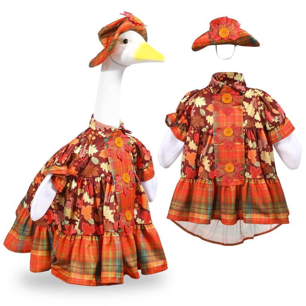 Pet Clothing, Film And Television Peripheral Decoration Set