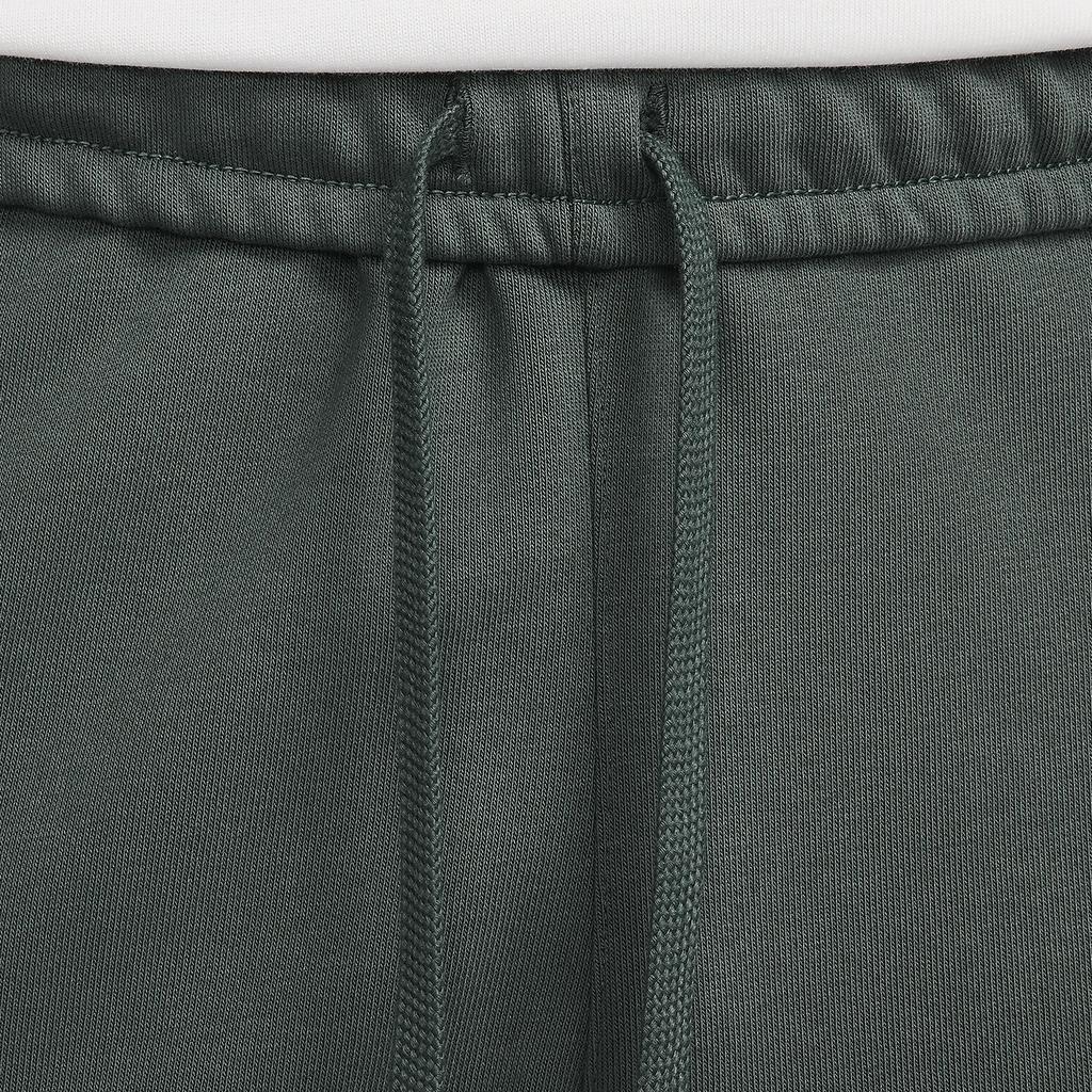 Nike Swoosh Dri-FIT Fleece Fitness Joggers Men Joggers Vintage-Green FV9947-338