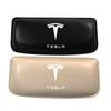 Center Hub Cap Car Knee Pad Interior Pillow Pad Comfortable Cushion Memory Headrest for Tesla Model 2021 S X Y Roadster Invader