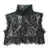 Casual Decorative False Shirt Collar Women Dress Collar Choker Blouse Collar Girls Fake Collar