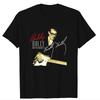 Buddy Holly Unterschrift Geschenk für Fans Alle Größen T-Shirt 1V891