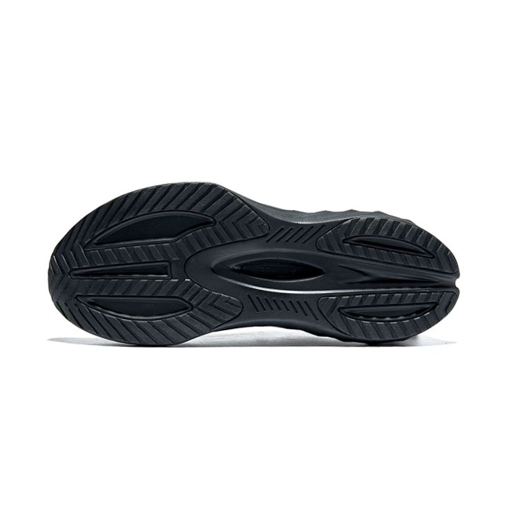 Saucony Tide 2 Men Black S28216-6