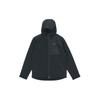 Nike Jackets Men's Black Hooded Thickened Other BV3999-011