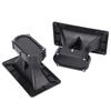 2PCS 75-150 Watts Horn Tweeter Dual Drive Wide Dispersion Horn Piezoelectric Speaker  PA System