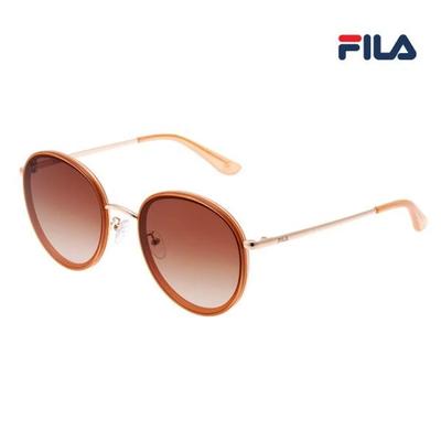 [Ritz Island]Fila(FLS7398 NUDECRYSTAL 58)