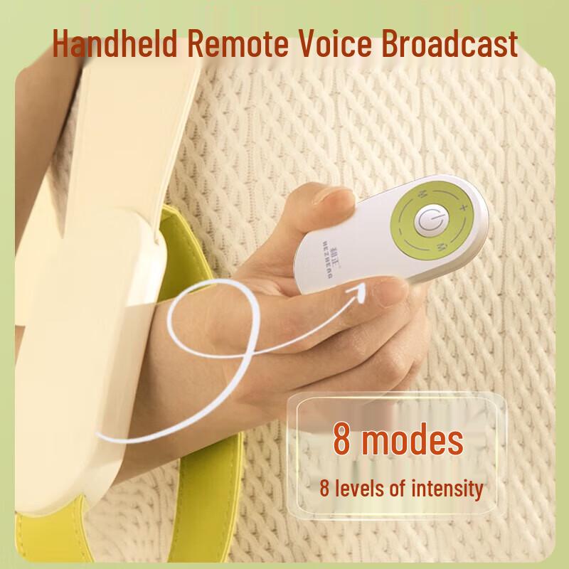 Hezheng HZ-C1 Full Body Tapping Massager