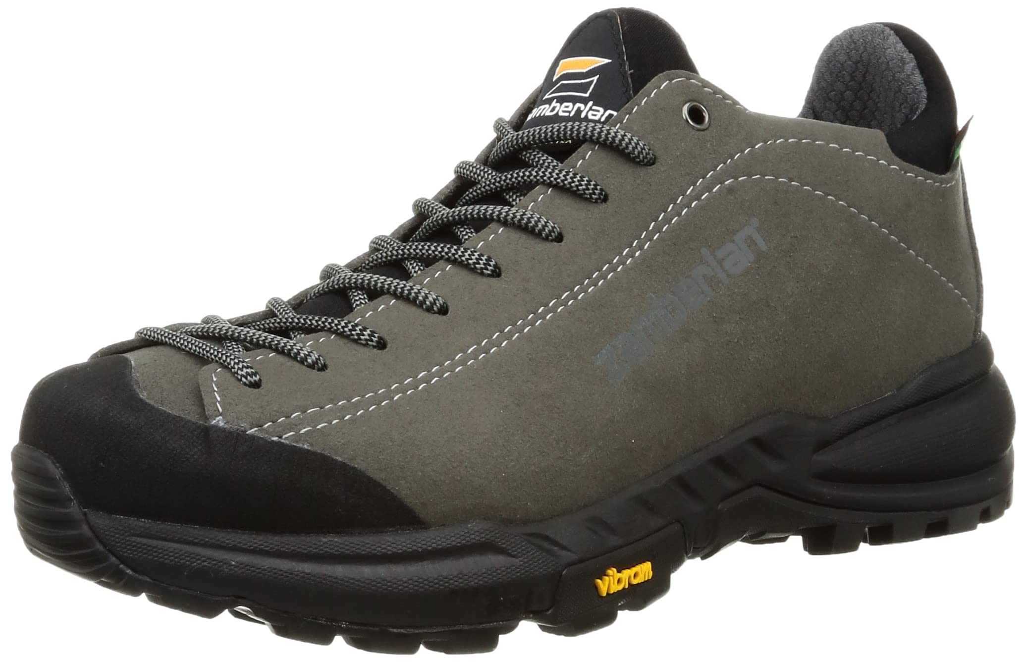 

Trekking Shoes 1120188 Free Blast GT 115 cm [Zamberlan] (Dark Gray) 25.0