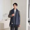 Wool and Cashmere Winter Scarves for Men, Women, and Boys - Stylish and Warm