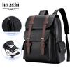 Large Capacity Waterproof Fashion Backpack for Men and Women - Travel & Laptop Shoulder Bag