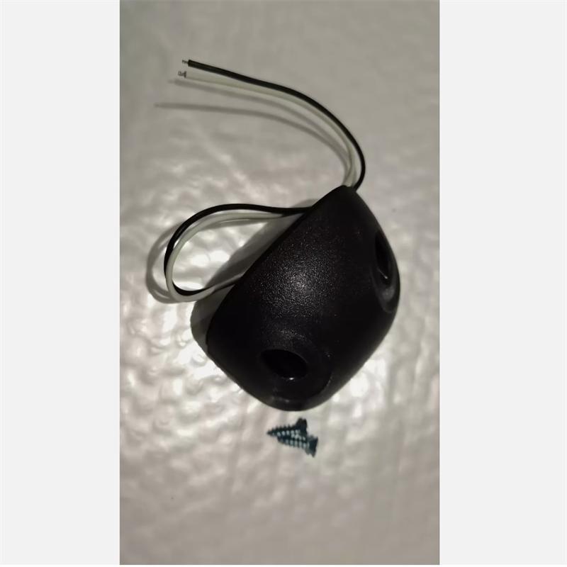 LED Rear Tail License Number Plate Light Lamp 12V 24V Car Truck Trailer Bike E4