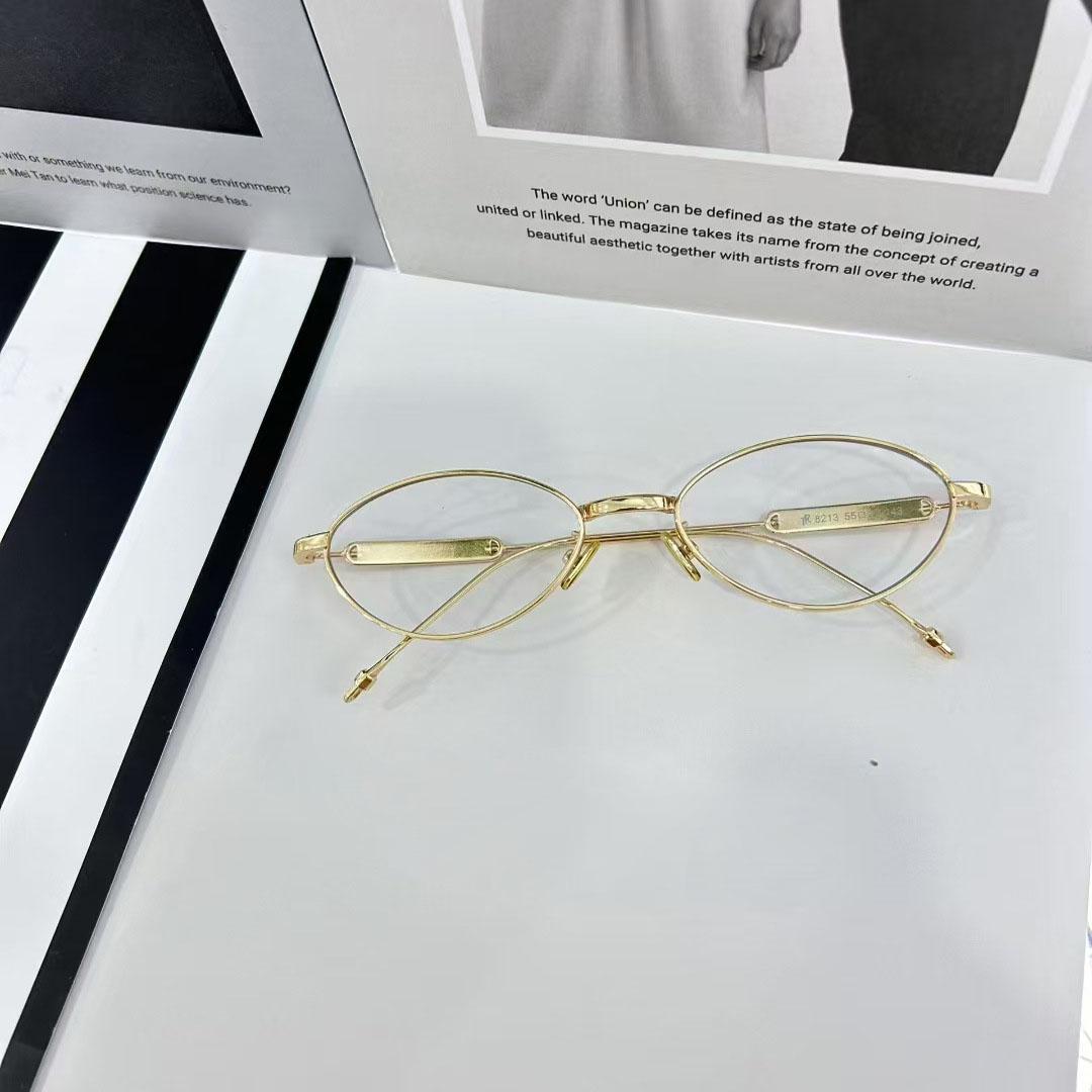 

Солнцезащитные очки овальной формы для женщин, высококачественные антибликовые мужские солнцезащитные очки, кампусный стиль, компьютерные очки