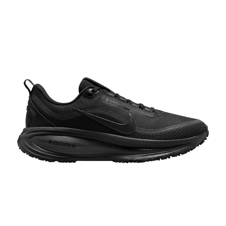 

Жіночі кросівки Nike Vomero 18 GORE-TEX Чорний/Антрацитовий HQ7002001 37.5