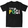 Streetwear Μπλουζάκι Ομάδα Pogi Tadej Pogacar Βαμβακερά T-Shirts Πρωτότυπο T-Shirt για Άνδρες Καλοκαιρινό Tour-De-France Κοντομάνικα T-Shirts