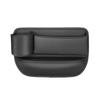 Toyota Car Seat Gap Storage Box - Clip-in Car Organizer