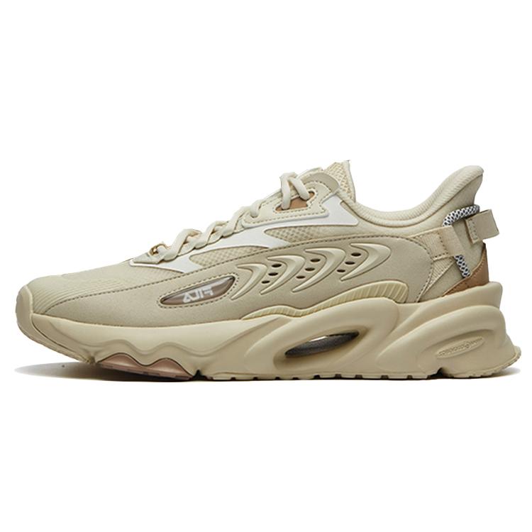 FILA Heritage FHT Low Light Brown F12M131103FAG 42