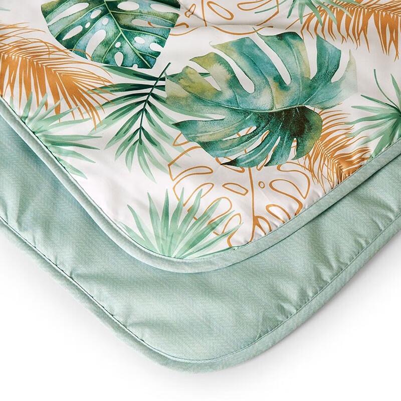 Luolai Dream Island Antibacterial Summer Quilt