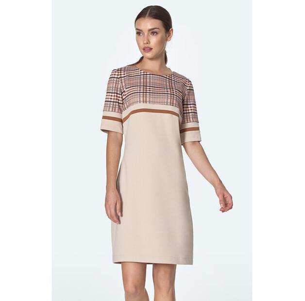 Платье трикотажное NIFE S245 EU 40