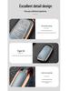High-End Personalized Lanyard for Chery Little Ant Tiggo E-Car Key - Unisex, Anti-Drop, Full-Protection Case