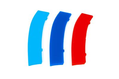 Nostrils for F36 (3 Pcs) for BMW 4 Series F-32 2012-2020