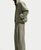 NIKE Tech Helios Dry-Fit Pants M - Light Army:Black / If1283-320