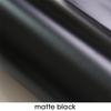 Ford Mustang Racing Stripes & Side Skirt Stickers for Car Modification