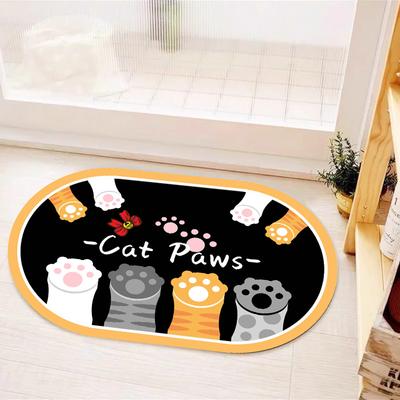 Productos para el baño – Alfombrillas
