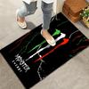 Monster Energy Carpet Rug for Living Room Bedroom Home Sofa Decoration,Kids play Nonslip Floor Mat