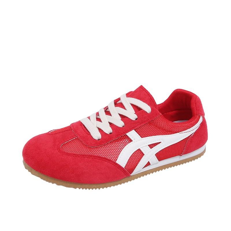 Little white shoes women's summer new German training shoes casual sports versatile board shoes-