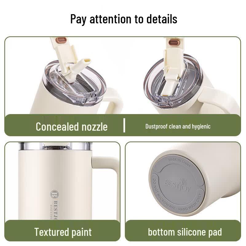 FUGUANG Minimalist Ice Tumbler